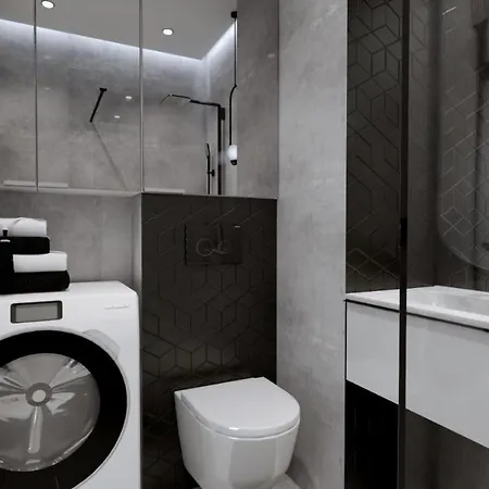 Apartament Niedostępne, Nie Ma