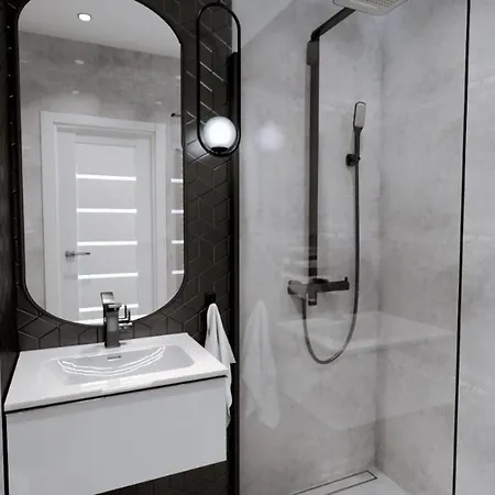 Niedostępne, Nie Ma Apartament