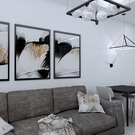Niedostępne, Nie Ma Apartament *