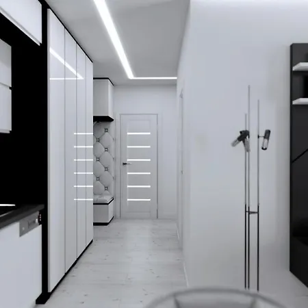 White Apartament Iława