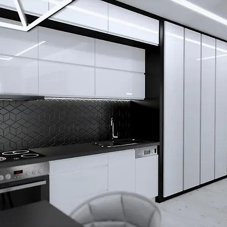 Apartament Niedostępne, Nie Ma *